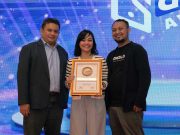 Indonesia Gadget Award 2023 Apresiasi Bagi Pelaku Industri Telko dan Teknologi Indoesia Gadget Award