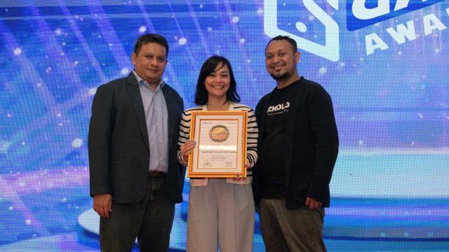 Indoesia Gadget Award