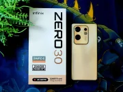 Review Infinix Zero 30: Pilihan Terbaik untuk Narsis di Media Sosial Infinix Zero 30 4G