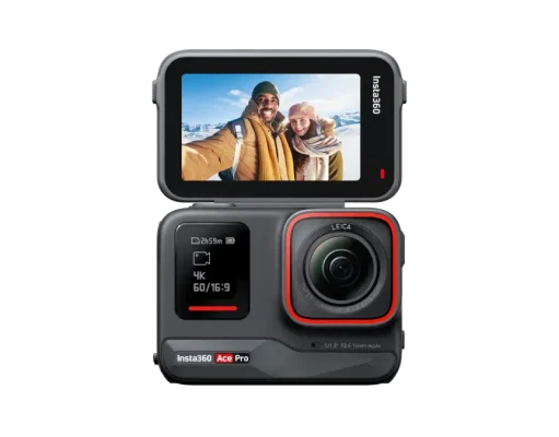 Insta360 Rilis Kamera Aksi Ace dan Ace Pro Insta360 Ace and pro