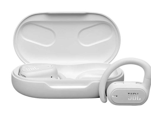 JBL Rilis Soundgear Sense, Earbuds Pertama dengan Konduksi Udara JBL Soundgear Sense