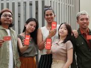 Yup Luncurkan Kampanye Terbaru #KebebasanPenuh Yup #KebebasanPenuh