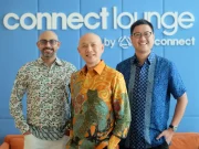 Ayoconnect Tunjuk Ageng Purwanto Sebagai Direktur Baru