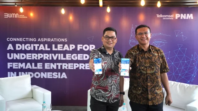 telkomsel pnm