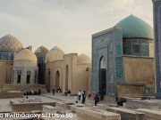 Mengabadikan Petualangan Epik di Asia Tengah dengan Galaxy S23 Ultra 5G Asia Tengah Galaxy S23 Ultra 5G