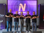Gelar NextDev ke-9, Telkomsel Implementasikan Prinsip ESG telkomsel nextdev