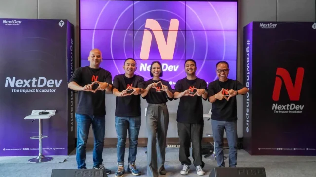 telkomsel nextdev