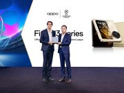 OPPO Find N3 Series Jadi Smartphone Resmi UEFA Champions League