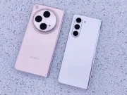 Adu Fitur: OPPO Find N3, Desain, Layar dan Kamera Lebih Atraktif adu fitur OPPO Find N3 desain kamera layar