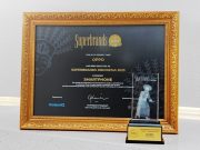 OPPO Kembali Meraih Penghargaan Superbrands Indonesia 2023