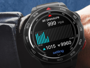 Smartwatch Mibro T2 dan Mibro GS Pro Hadir di Indonesia