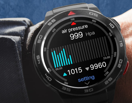 Smartwatch Mibro T2 dan Mibro GS Pro Hadir di Indonesia