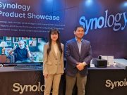 Synology Hadirkan Rangkaian Solusi Komprehensif untuk Keamanan Data
