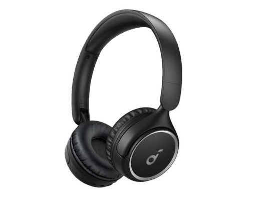 Soundcore H30i Mampu Bertahan 70 Jam dan Dilengkapi Super Bass Soundcore H30i