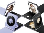 TECNO PHANTOM V Flip 5G Siap Hadir di Indonesia 28 November Harga TECNO PHANTOM V Flip 5G