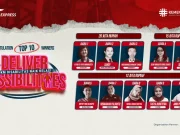 J&T Express Umumkan 10 UKM Disabilitas Penerima Bantuan Usaha