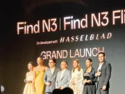 Sah! OPPO Find N3 Series Akhirnya Resmi Meluncur di Indonesia Oppo find N3 Series resmi