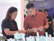 VAPE FAIR 2023 Terbesar di Asia Tenggara Resmi Dibuka di Jakarta VAPE FAIR 2023