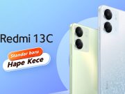 Xiaomi Resmi Kenalkan Redmi 13C di Indonesia