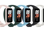 Xiaomi Smart Band 8 Active dan Xiaomi Monitor A27i Hadir di Indonesia Xiaomi Smart Band 8 Active