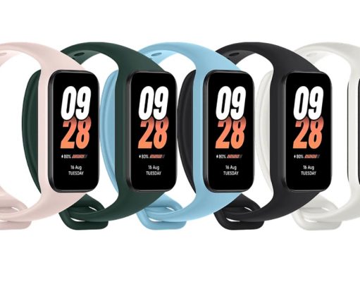 Xiaomi Smart Band 8 Active dan Xiaomi Monitor A27i Hadir di Indonesia Xiaomi Smart Band 8 Active