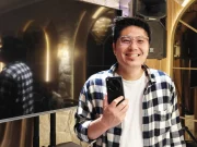 4 Fitur Favorit Aries Lukman di OPPO Find N3 aries lukman oppo find n3