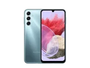 Samsung Galaxy M34 5G Hadirkan Baterai 6.000mAh dan Kamera Anti-Blur