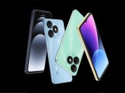 Resmi! itel A70 Punya Memori 128GB, Harga Dibawah 1 Juta itel A70