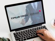 Indosat dan TIMWETECH Siap Penuhi Layanan Digital Service Delivery Platform Layanan Digital Service Delivery Platform