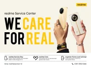 realme Hadirkan Program Layanan Purna Jual, Bikin Extra Nyaman realme purna jual