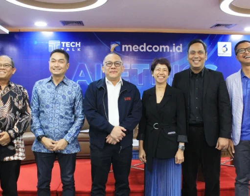 Perlunya Etika di Ranah Artificial Intelligence (AI Ethics) AI Etika artificial intelligence AI Ethics