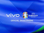 vivo Resmi Jadi Official Smartphone UEFA EURO 2024 vivo Official Smartphone UEFA EURO 2024