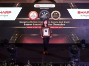Sharp Berhasil Mengukir Prestasi Dengan Menyabet 6 Penghargaan Bergengsi