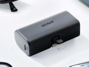 Punya Konektor Lightning, ANKER PowerCore Nano Bakal Jadi ‘Bestie’ Bagi iPhone ANKER PowerCore Nano