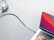 ANKER PowerLine 515 Mampu Menghantarkan Daya hingga 240W ANKER PowerLine 515