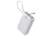 PowerBank ANKER 335 Punya Kapasitas 20.000mAh ANKER 335 PowerCore 20K