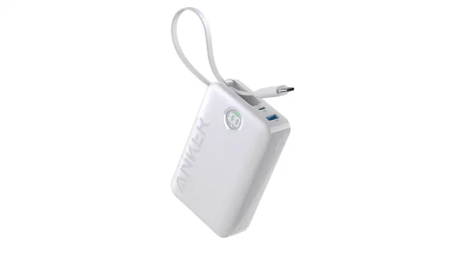 ANKER 335 PowerCore 20K