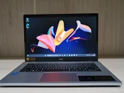Review Acer Aspire 3 Slim (A314-36M): Desain Premium, Harga Minimum Acer Aspire 3 Slim (A314-36M)