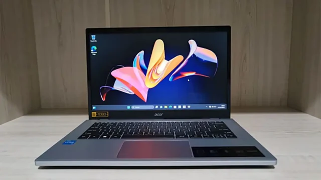 Acer Aspire 3 Slim (A314-36M)