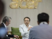 Acer Kenalkan Conscious Technology, Visi Teknologi Ramah Lingkungan Acer Conscious Technology