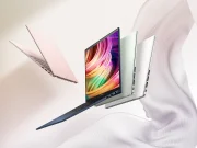 Asus ZenBook S13 OLED UM5302, Kencang dan Tipis Asus OLED S13 kencang tipis