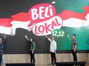Kampanye Beli Lokal 12.12 Harbolnas Tingkatkan Penjualan UMKM