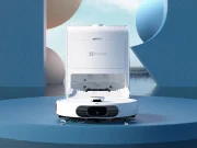 EZVIZ Luncurkan Produk Smart Cleaning RS2, RE5 Plus dan RH2 EZVIZ Smart Cleaning Terbaru