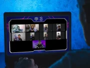 Tri dan Akademi Garudaku Gelar H3RO Gaming Academy H3RO Gaming Academy