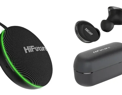 HiFuture Luncurkan Speaker dan TWS Premium dengan Harga Bersahabat HiFuture Altus dan Yacht