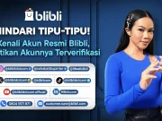 Hindari Penipuan, Ini 4 Langkah untuk Waspada Saat Belanja Online Penipuan Belanja Online