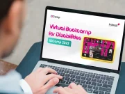 Indosat Kembali Gelar IDCamp Virtual Bootcamp for Disabilities IDCAMP Virtual Bootcamp for Disabilities