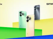 Infinix Smart 8 Resmi Meluncur di Indonesia, Harga Rp 1 Jutaan Infinix Smart 8