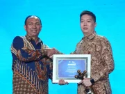 Kemkominfo Apresiasi J&T Express