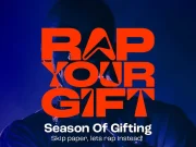 JBL ‘Rap Your Gifts’ Jadi Solusi Tukar Kado yang Peduli Lingkungan JBL Rap Your Gifts